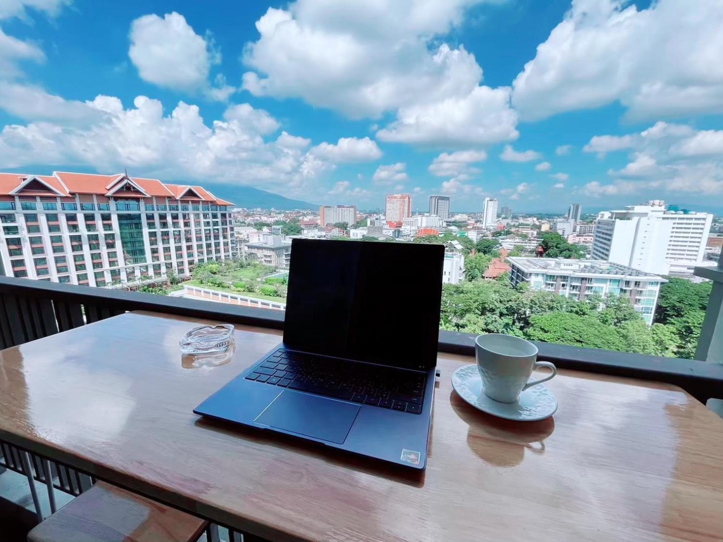 Sweet Family Room Near Old City شيانغ ماي المظهر الخارجي الصورة