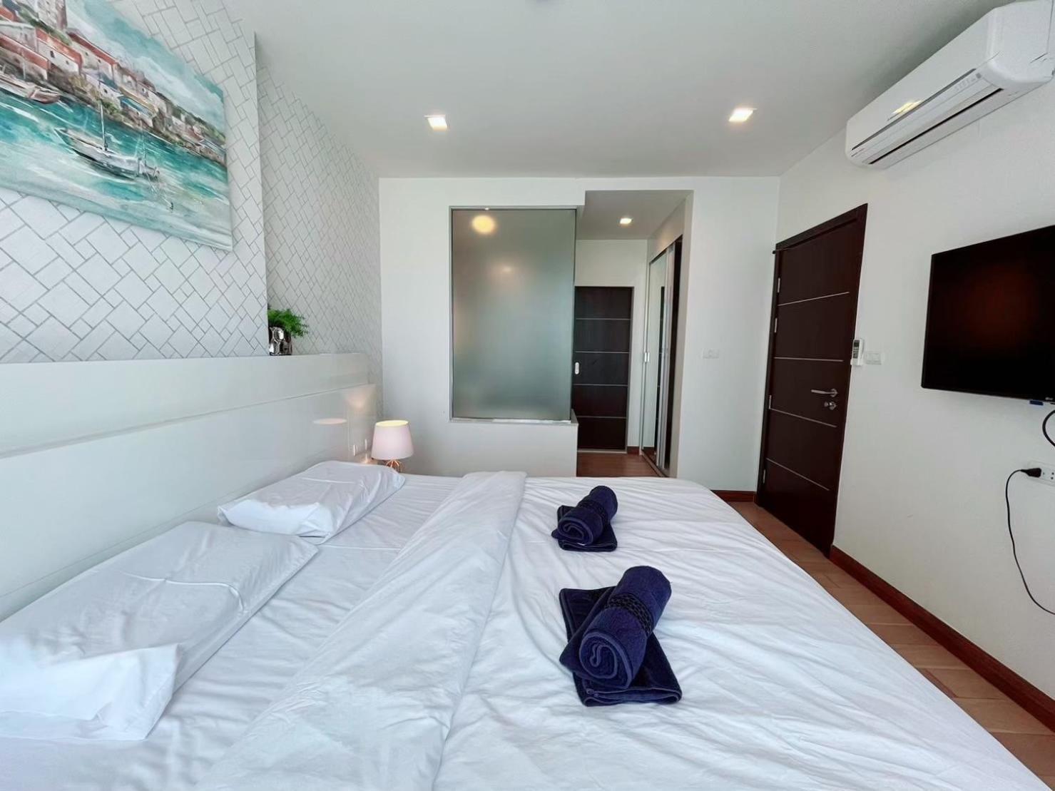 Sweet Family Room Near Old City شيانغ ماي المظهر الخارجي الصورة